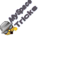 Myspace Tricks